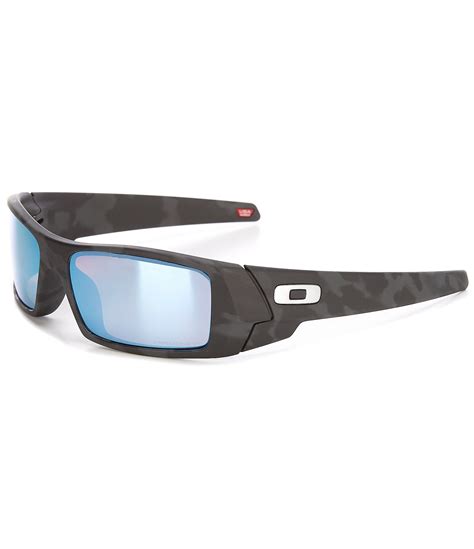 Oakley Men's Gascan Polarized Sunglasses | Dillard's