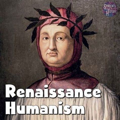 Renaissance Humanism