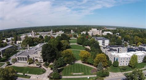 Butler University Academic Overview