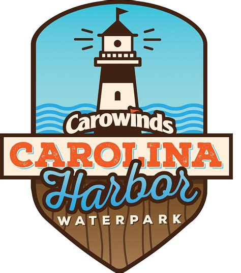 Carowinds Logo - LogoDix