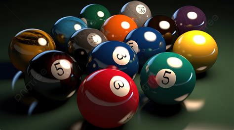 Billiard Balls U HD Wallpaper Pxfuel, 48% OFF