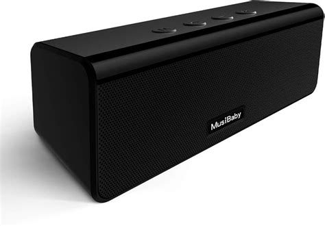 Amazon.com: loud cheap speakers