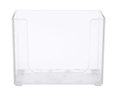 Kenney Storage Made Simple Clear Drawer Organizer Bin | Big Lots