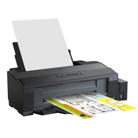 Epson EcoTank ET-14000 Impresora A3 Color | PcComponentes.pt