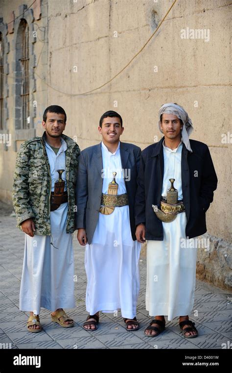 Dress Yemen – Telegraph