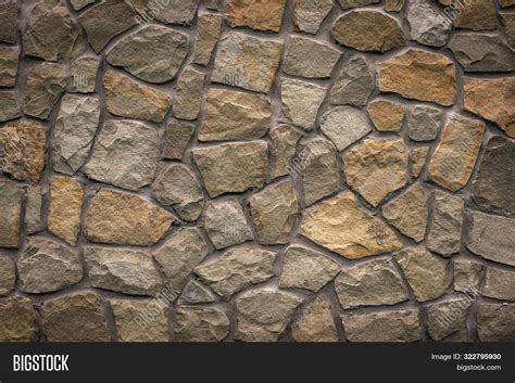 Brown Stone Texture, Image & Photo (Free Trial) | Bigstock