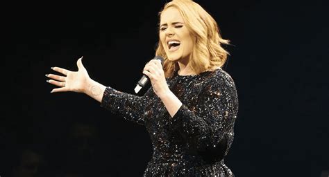 10 Best Adele Songs of All Time - Singersroom.com