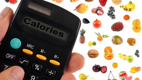 Calorie Calculator: The Definitive Guide - Over39Health.com