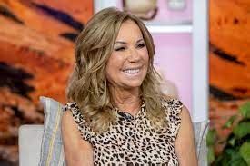 Kathie Lee Gifford Biography, Wiki, Height, Age, Net Worth