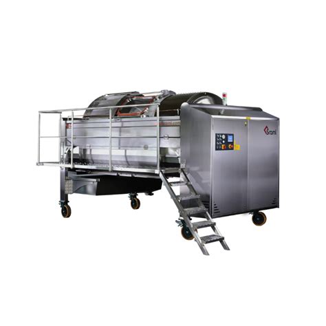 SRAML Cider Making Equipment | Vitikit Limited