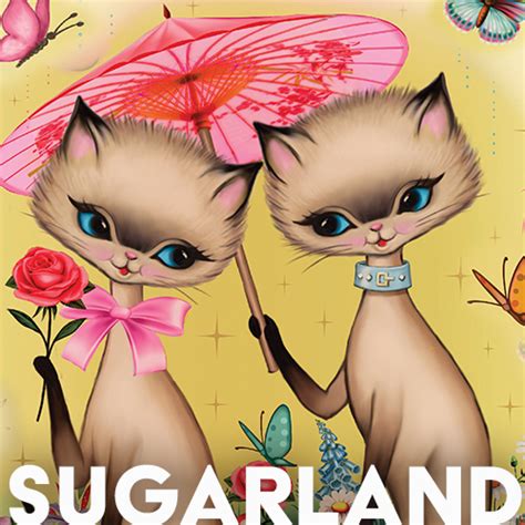 Shop the Sugarland Collection