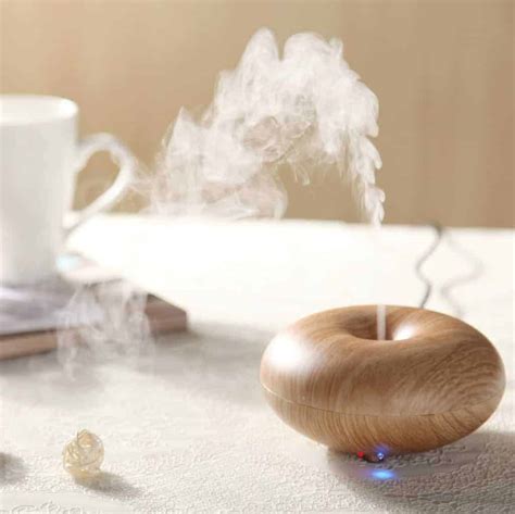 The Best Essential Oil Diffusers | Check What's Best