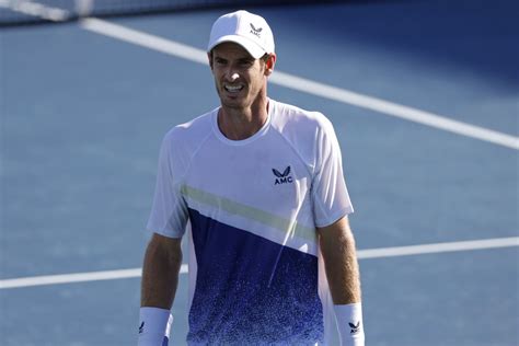 Andy Murray 'only scratching the surface' of comeback potential, says analyst - TennisBuzz ...