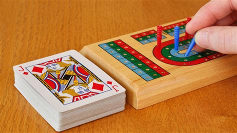 5 Tips to Help You Win at Cribbage - The Portable Gaming