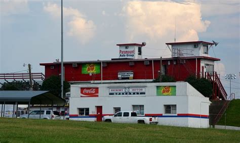 Hickory Motor Speedway (Newton) - 2020 All You Need to Know BEFORE You Go (with Photos ...