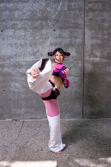 Juri Han 004 by DownFall2448 on DeviantArt