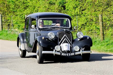 The best French classic cars for £20,000 | Express & Star