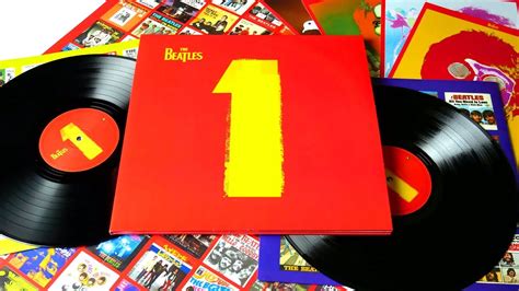 13 Beatles Vinyl Records That Totally Rock (You'd want them all ...