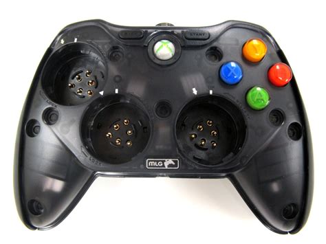 MLG Circuit Pro Controller (Xbox 360) – G Style Magazine