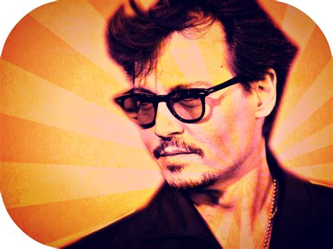 My JD Fan-art - Johnny Depp Fan Art (31861450) - Fanpop