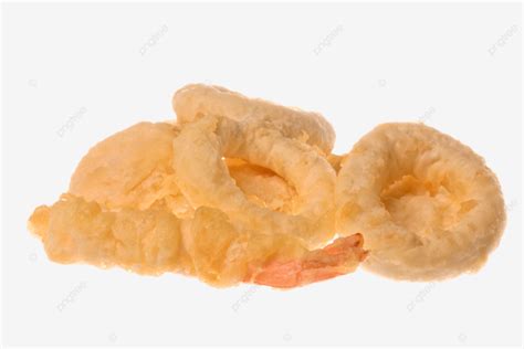 Frozen Seafood Tempura Isolated Mixed, Frozen, Tasty, Squids PNG ...