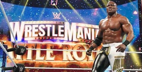 WWE Wrestlemania 39 Night 2 Potential Spoilers On Plans For Bobby ...