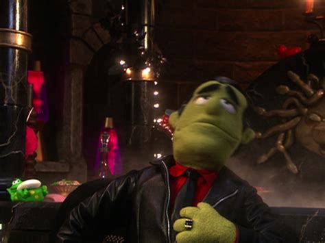 The Muppets' Wizard of Oz (2005) Screencap | Fancaps