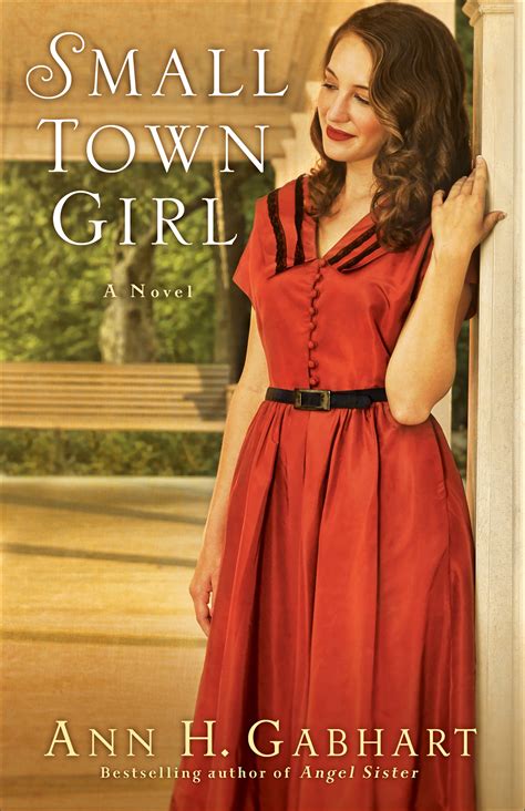 Small Town Girl | Baker Publishing Group