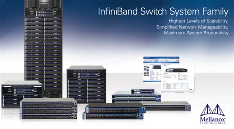 All You Need To Know About Mellanox Technologies! - Trustco Plc