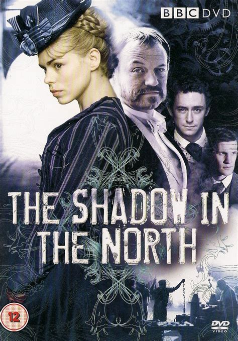 The Shadow in the North (2007) - Posters — The Movie Database (TMDB)