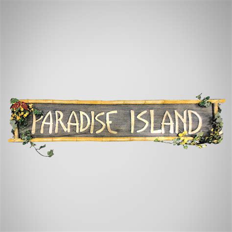 Paradise Island - West Coast Event Productions, Inc.