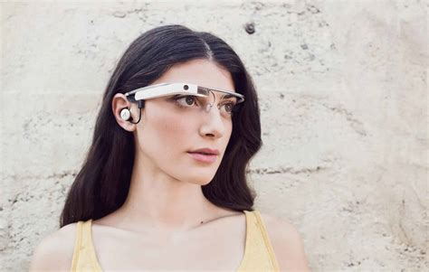 Google torna mais fácil comprar o Google Glass 2 Enterprise Edition ...