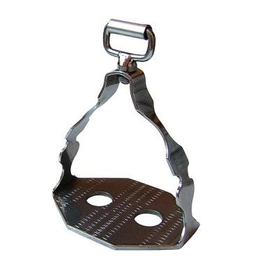 Brilliant Dressage Stirrups - Saddles4sale