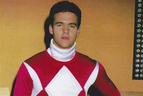 Power Rangers Star Austin St. John Enters Not Guilty Plea After COVID ...