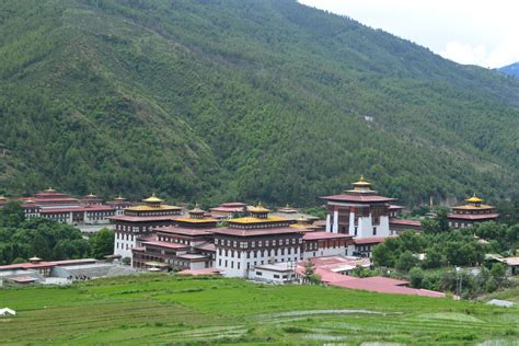 Cultural Attractions - Bhutan Green Travel