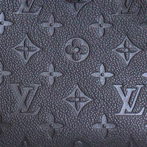 Louis Vuitton Print Leather Fabric Stores | semashow.com