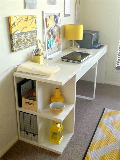 Furniture: Charming Ikea Micke Desk For Home Office Furniture ... # ...