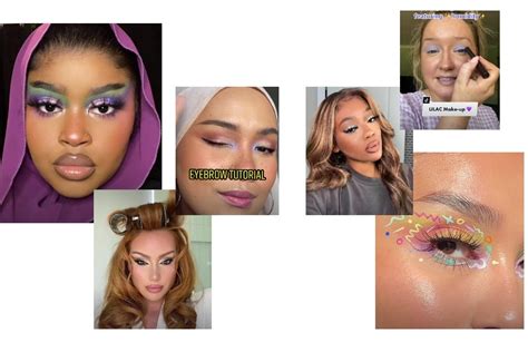 23 of the best beauty TikTok accounts to follow