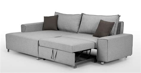 3 Inspiring Grey Corner Sofa Bed | Design Sofa Idea