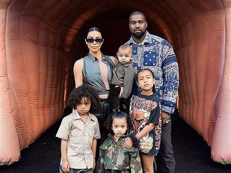 Kim Kardashian says Kanye West helped her not be a ‘people pleaser’ - Naijaphaze