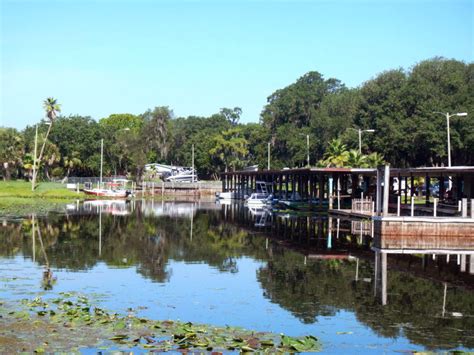 Boggy Creek Airboat Rides In Orlando | Family Vacation Hub