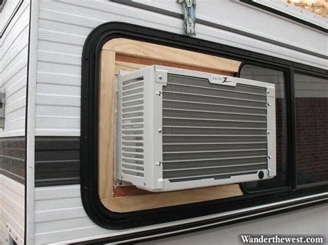 RV Air Conditioner: The handy guide for RV AC & Camper AC Units | Rv air conditioner, Camper air ...