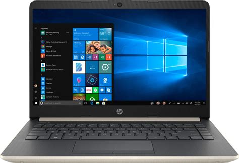 Questions and Answers: HP 14" Laptop Intel Core i3 4GB Memory 128GB Solid State Drive - Best Buy