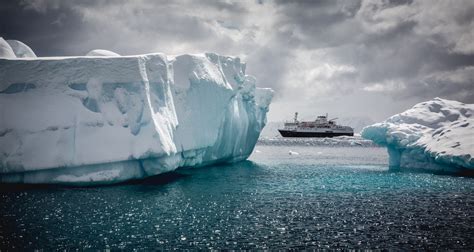 Antarctica Aboard Ocean Endeavour: Better Than Finding $500 Million