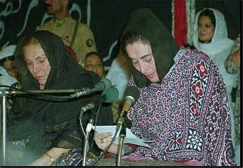 Benazir Bhutto Age, Death, Caste, Husband, Family, Biography & More » StarsUnfolded