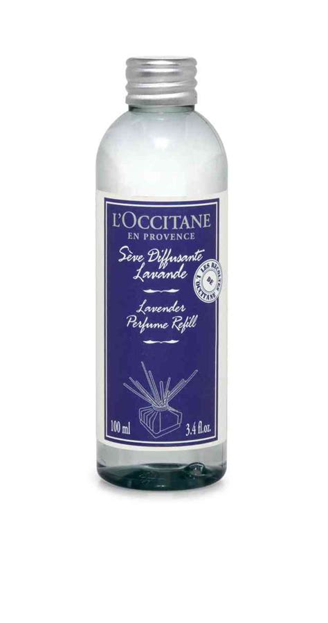 L’Occitane Luxury Fragrances for the home