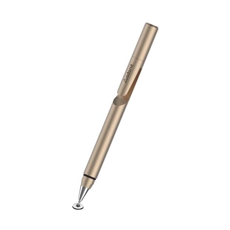 Adonit Jot Mini Stylus (Gold) ADJM2G B&H Photo Video