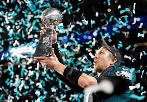 Super Bowl 2018'in şampiyonu Kartallar (Philadelphia Eagles) - 1 | NTV