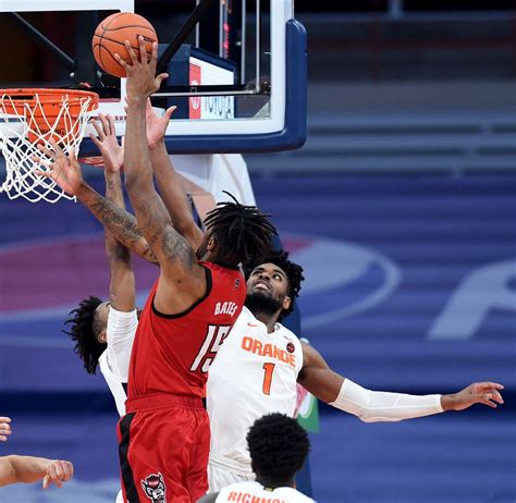 Jim Boeheim on bottom line: Syracuse needs to play better defense to ...