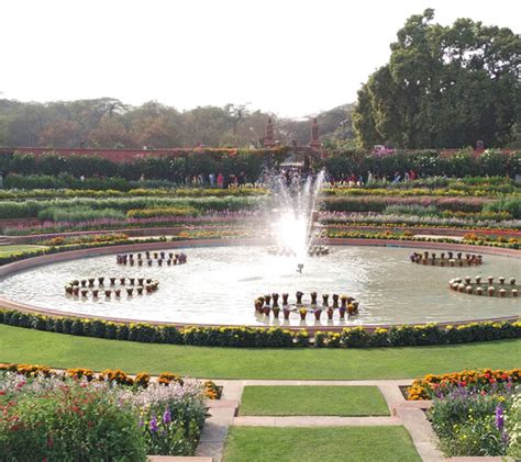 Famous Parks In Delhi That You Must Check Out This Year I Zee Zest